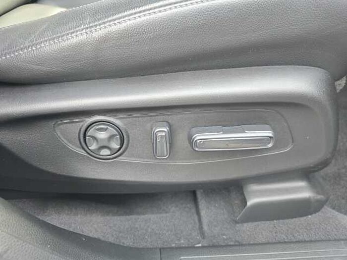 Honda CR-V Hybrid 2.0 eHEV Elegance 5dr eCVT 