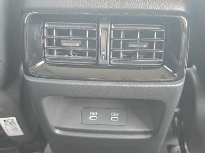 Honda CR-V Hybrid 2.0 eHEV Elegance 5dr eCVT 