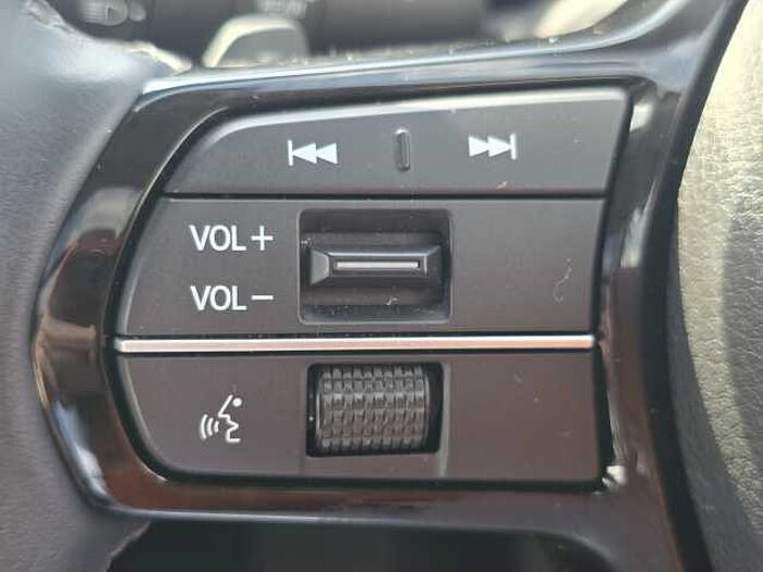 Honda CR-V Hybrid 2.0 eHEV Elegance 5dr eCVT 