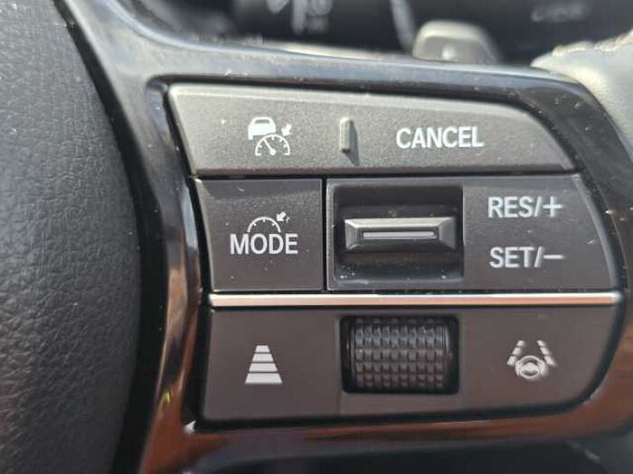 Honda CR-V Hybrid 2.0 eHEV Elegance 5dr eCVT 