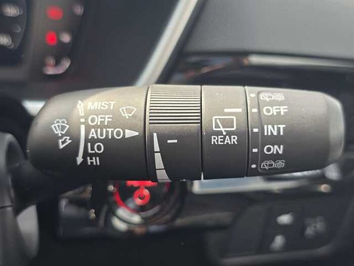 Honda CR-V Hybrid 2.0 eHEV Elegance 5dr eCVT 
