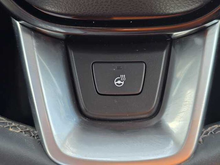 Honda CR-V Hybrid 2.0 eHEV Elegance 5dr eCVT 