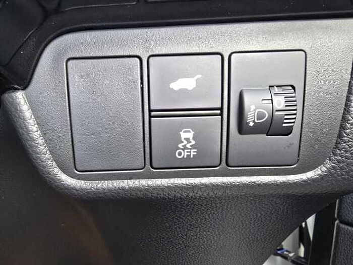 Honda CR-V Hybrid 2.0 eHEV Elegance 5dr eCVT 