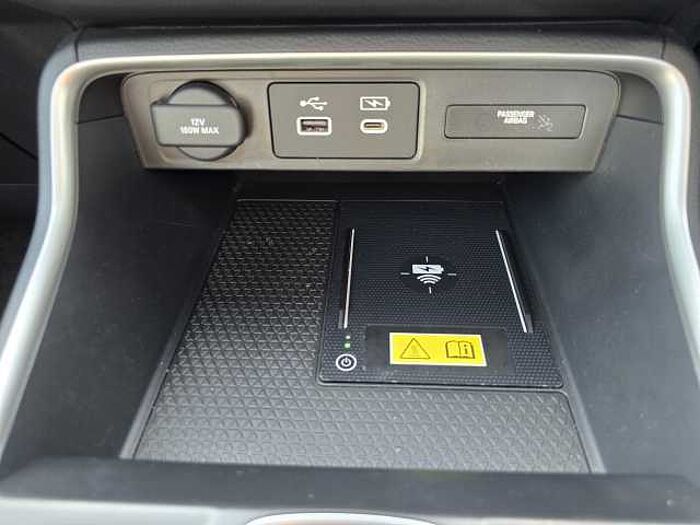 Honda CR-V Hybrid 2.0 eHEV Elegance 5dr eCVT 