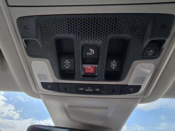 Honda CR-V Hybrid 2.0 eHEV Elegance 5dr eCVT 