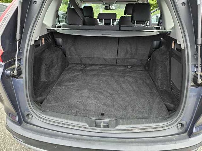 Honda CR-V Hybrid 2.0 i-MMD Hybrid SE 2WD 5dr eCVT 