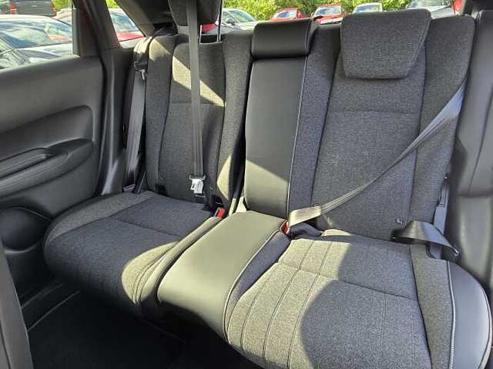 Honda Jazz Hybrid 1.5 i-MMD Hybrid Advance 5dr eCVT 