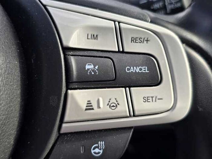 Honda Jazz Hybrid 1.5 i-MMD Hybrid Advance 5dr eCVT 