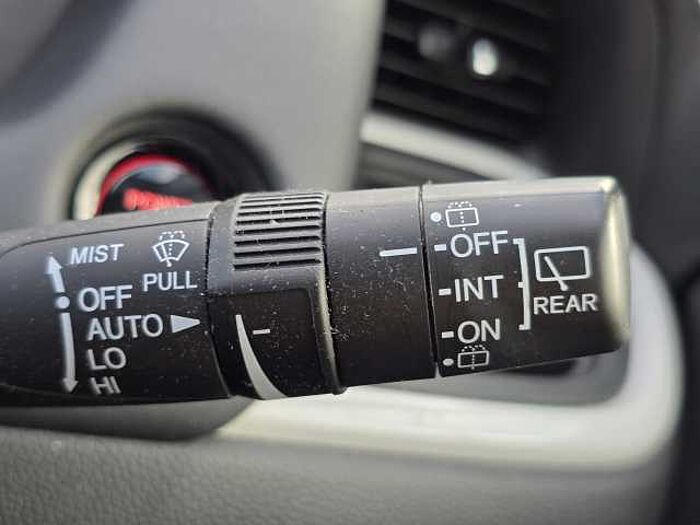 Honda Jazz Hybrid 1.5 i-MMD Hybrid Advance 5dr eCVT 