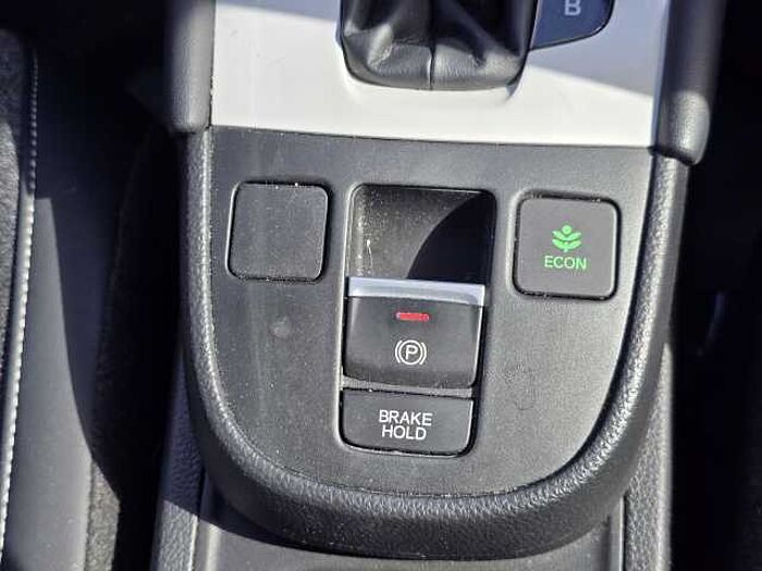 Honda Jazz Hybrid 1.5 i-MMD Hybrid Advance 5dr eCVT 
