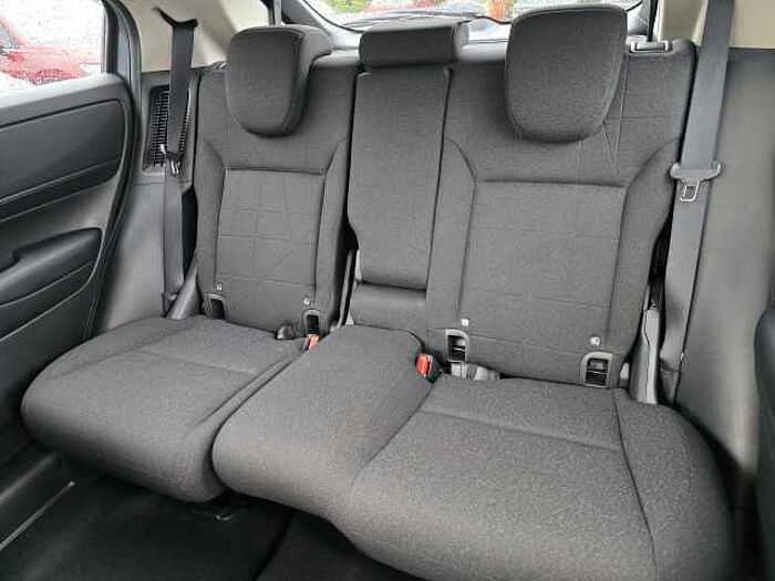 Honda HR-V Hybrid 1.5 eHEV Elegance 5dr CVT 