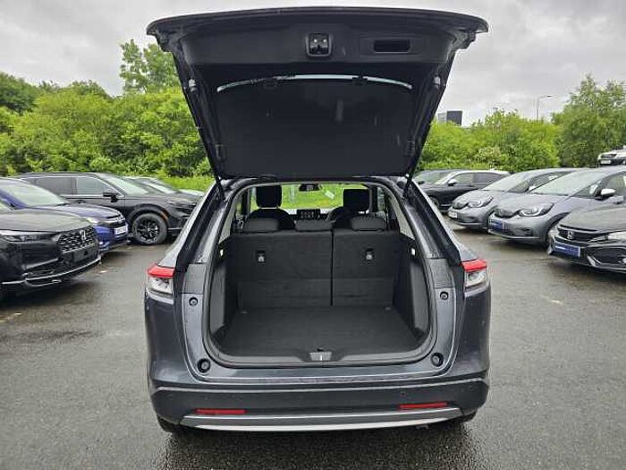 Honda HR-V Hybrid 1.5 eHEV Elegance 5dr CVT 