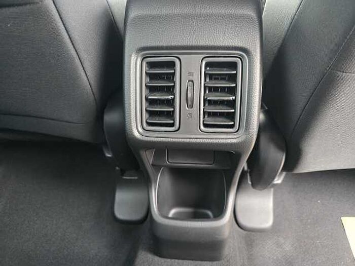 Honda HR-V Hybrid 1.5 eHEV Elegance 5dr CVT 