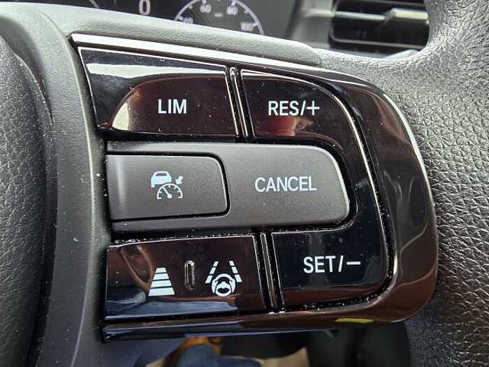Honda HR-V Hybrid 1.5 eHEV Elegance 5dr CVT 