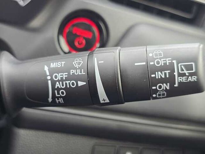 Honda HR-V Hybrid 1.5 eHEV Elegance 5dr CVT 
