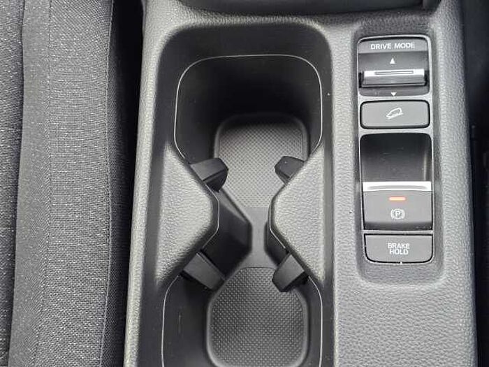Honda HR-V Hybrid 1.5 eHEV Elegance 5dr CVT 