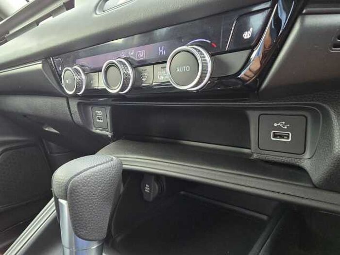 Honda HR-V Hybrid 1.5 eHEV Elegance 5dr CVT 