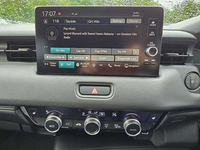 Honda HR-V Hybrid 1.5 eHEV Elegance 5dr CVT 