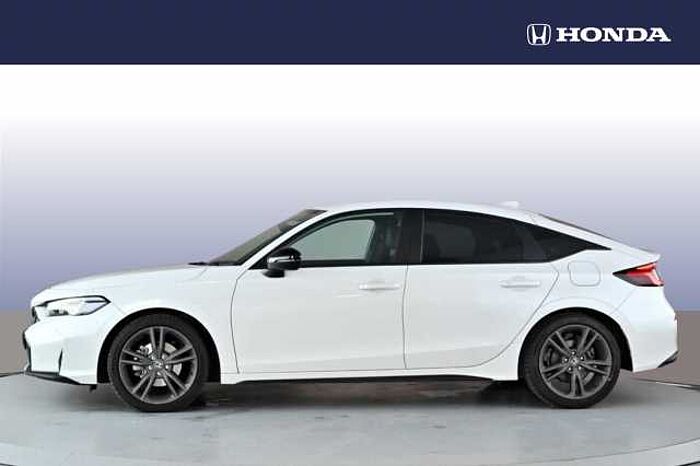 Honda Civic Hybrid 2.0 eHEV Sport 5dr CVT 