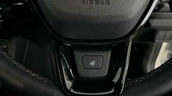 Honda Civic Hybrid 2.0 eHEV Sport 5dr CVT 