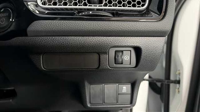 Honda Civic Hybrid 2.0 eHEV Sport 5dr CVT 
