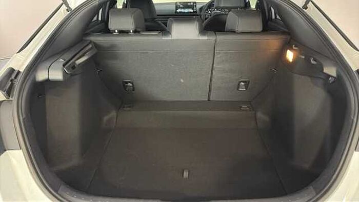 Honda Civic Hybrid 2.0 eHEV Sport 5dr CVT 