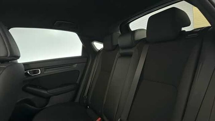 Honda Civic Hybrid 2.0 eHEV Sport 5dr CVT 