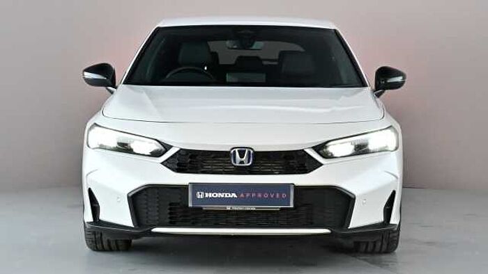 Honda Civic Hybrid 2.0 eHEV Sport 5dr CVT 