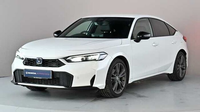 Honda Civic Hybrid 2.0 eHEV Sport 5dr CVT 