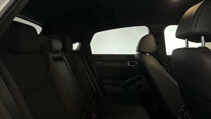 Honda Civic Hybrid 2.0 eHEV Sport 5dr CVT 