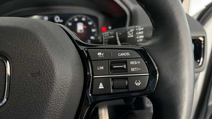 Honda Civic Hybrid 2.0 eHEV Sport 5dr CVT 