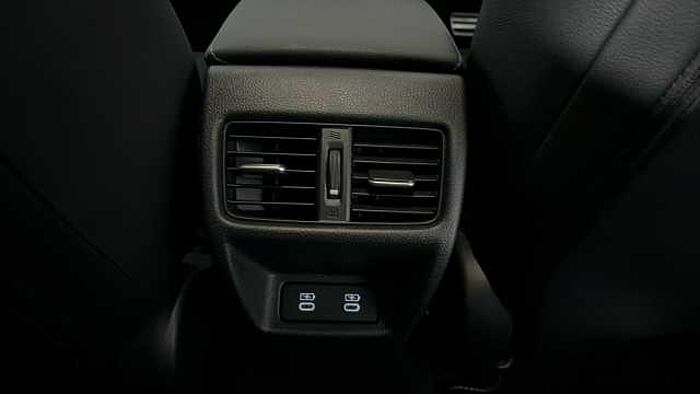 Honda Civic Hybrid 2.0 eHEV Sport 5dr CVT 
