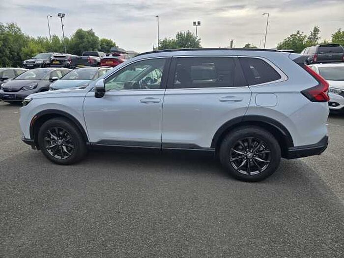 Honda CR-V Hybrid 2.0 eHEV Advance 5dr eCVT 