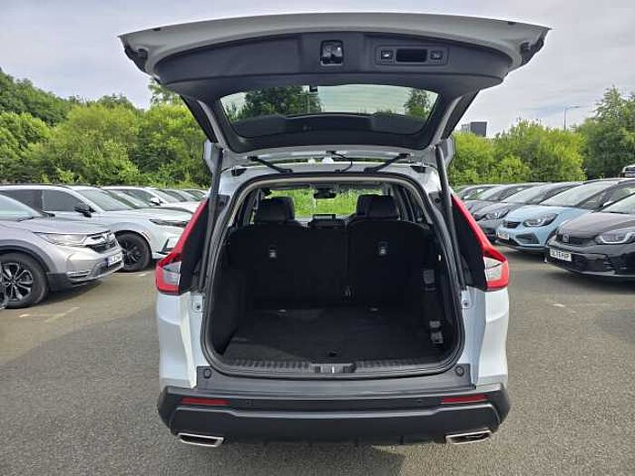 Honda CR-V Hybrid 2.0 eHEV Advance 5dr eCVT 