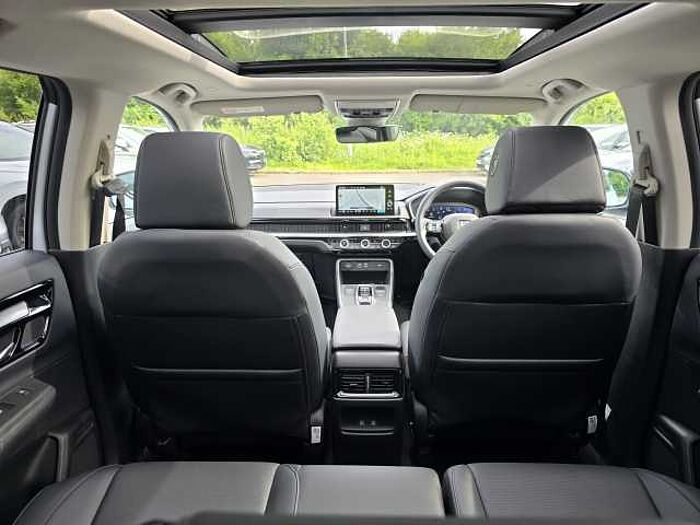 Honda CR-V Hybrid 2.0 eHEV Advance 5dr eCVT 