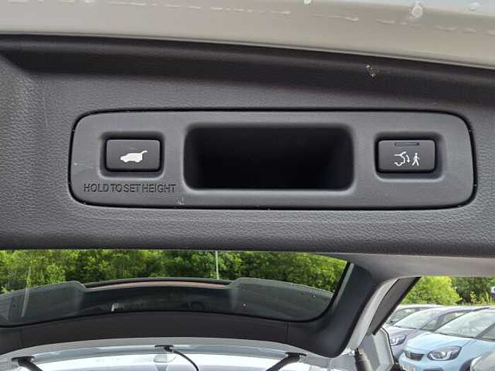 Honda CR-V Hybrid 2.0 eHEV Advance 5dr eCVT 