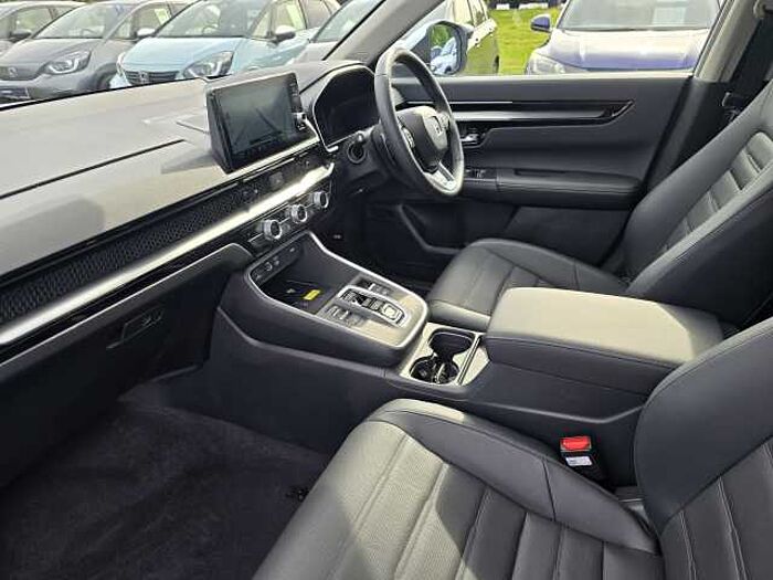 Honda CR-V Hybrid 2.0 eHEV Advance 5dr eCVT 