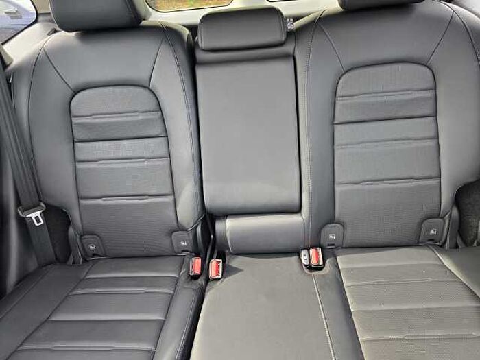 Honda CR-V Hybrid 2.0 eHEV Advance 5dr eCVT 