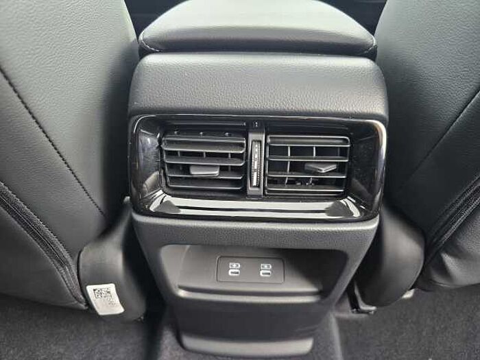 Honda CR-V Hybrid 2.0 eHEV Advance 5dr eCVT 