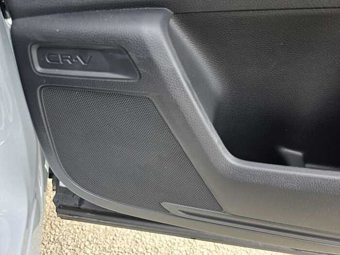 Honda CR-V Hybrid 2.0 eHEV Advance 5dr eCVT 