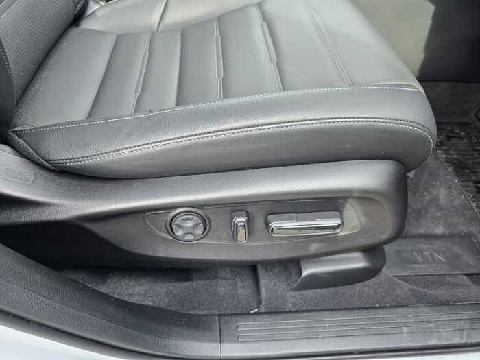 Honda CR-V Hybrid 2.0 eHEV Advance 5dr eCVT 