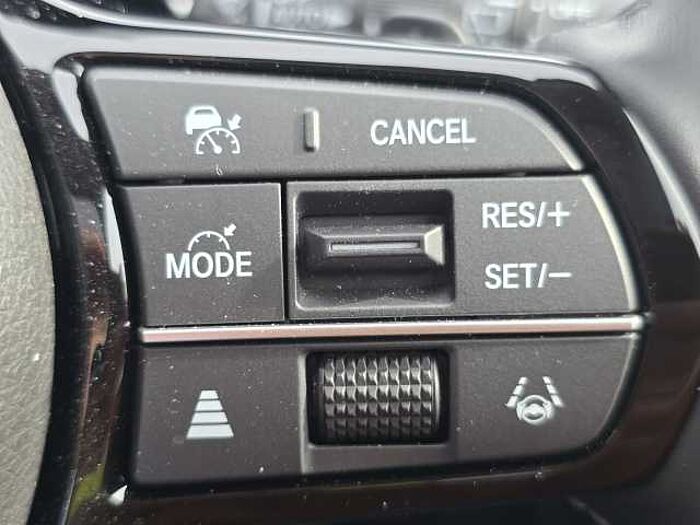 Honda CR-V Hybrid 2.0 eHEV Advance 5dr eCVT 