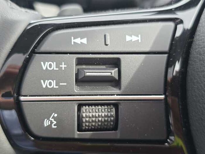 Honda CR-V Hybrid 2.0 eHEV Advance 5dr eCVT 