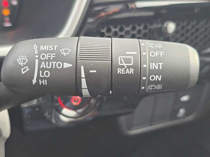Honda CR-V Hybrid 2.0 eHEV Advance 5dr eCVT 