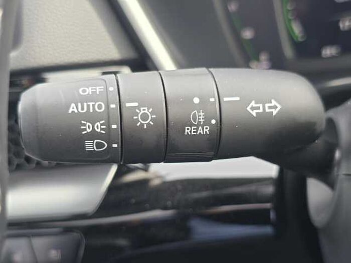 Honda CR-V Hybrid 2.0 eHEV Advance 5dr eCVT 