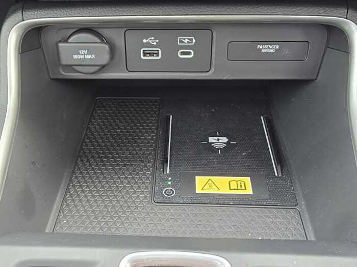 Honda CR-V Hybrid 2.0 eHEV Advance 5dr eCVT 