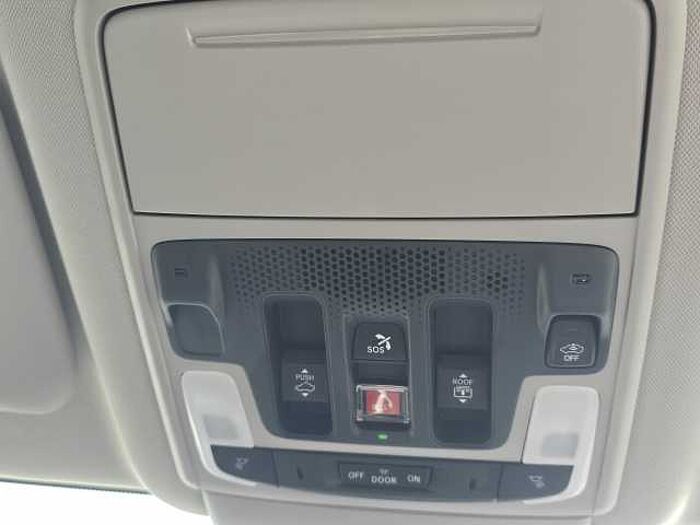 Honda CR-V Hybrid 2.0 eHEV Advance 5dr eCVT 