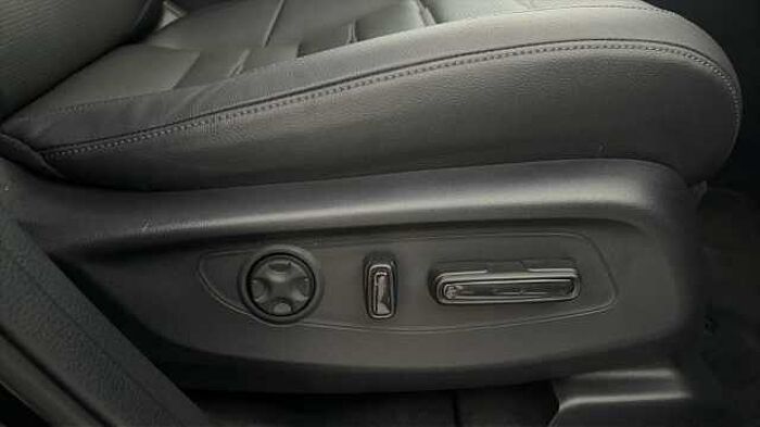 Honda CR-V Hybrid 2.0 ePHEV Advance Tech 5dr eCVT 