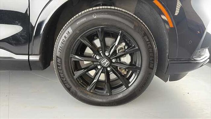 Honda CR-V Hybrid 2.0 ePHEV Advance Tech 5dr eCVT 