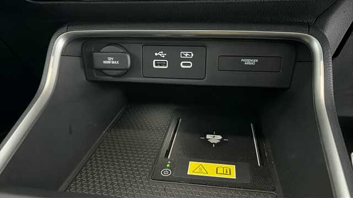Honda CR-V Hybrid 2.0 ePHEV Advance Tech 5dr eCVT 